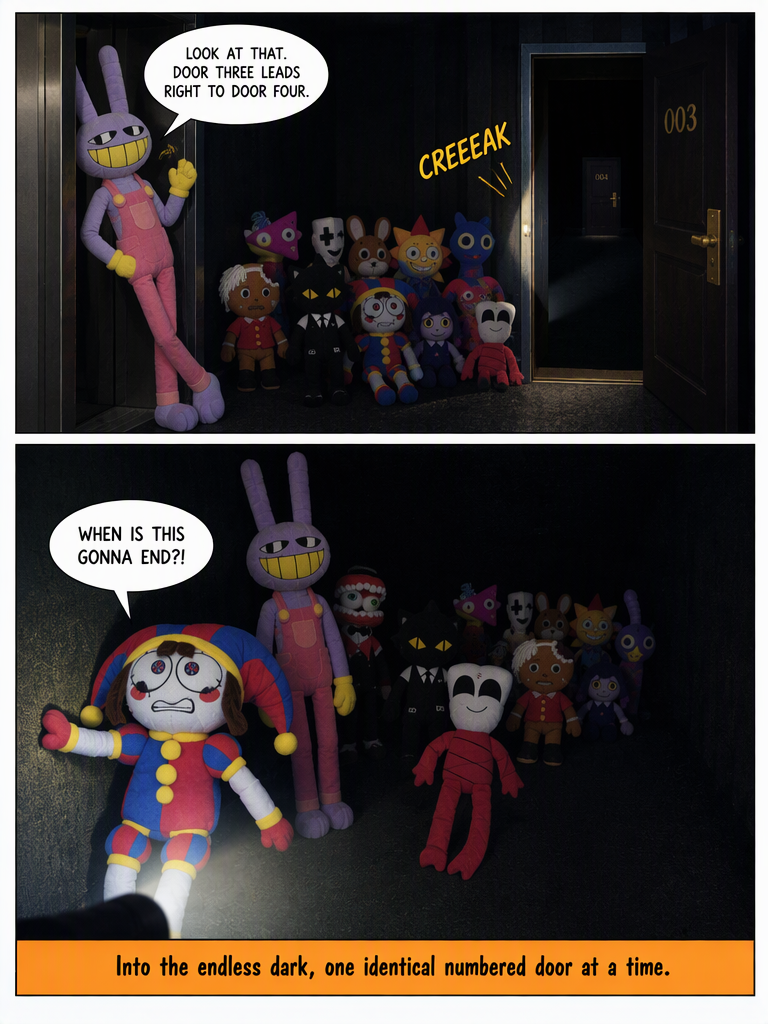 The Endless Doors (page 4 of 4)
