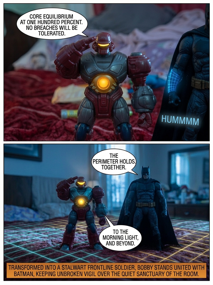 Rise of Milestone 4 (page 4 of 4)