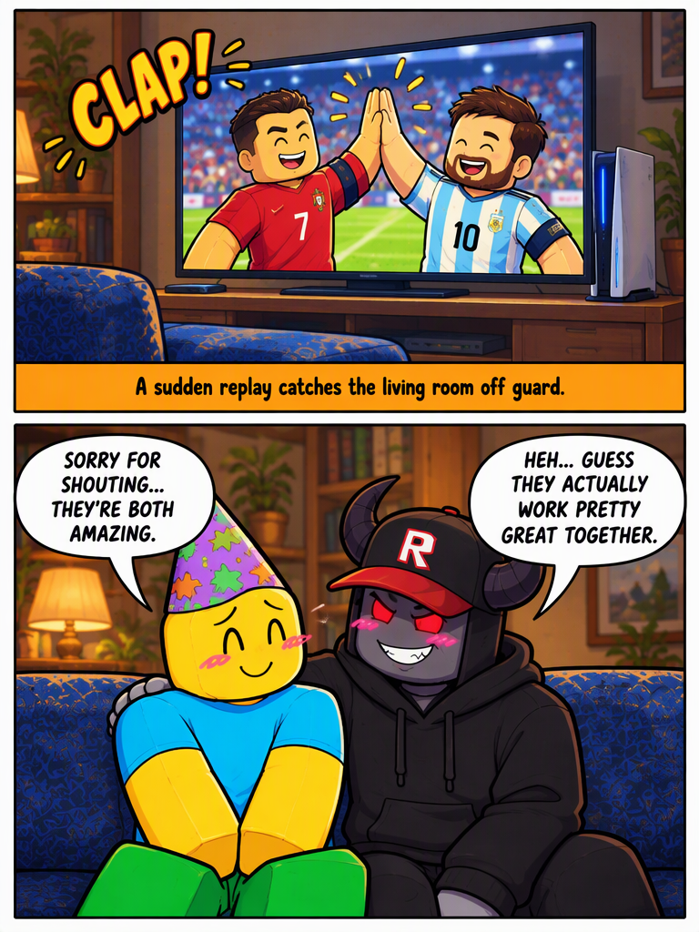 Teammates on and off the Field (page 3 of 4)