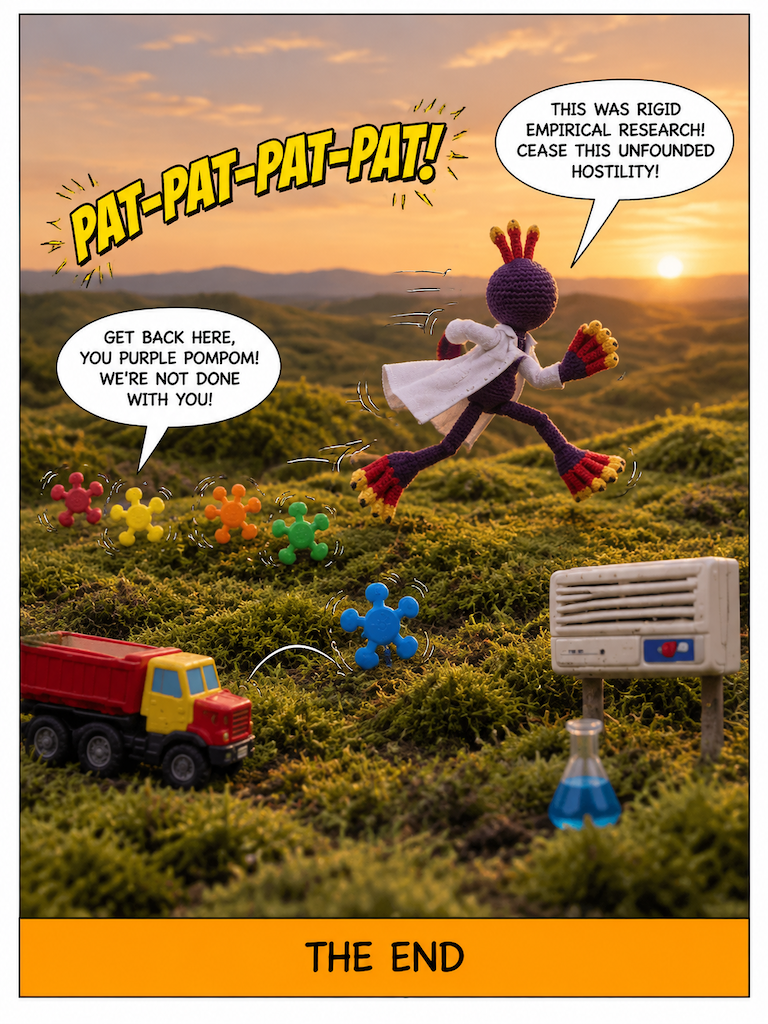 GD & the Covids s2 e28 (page 4 of 4)