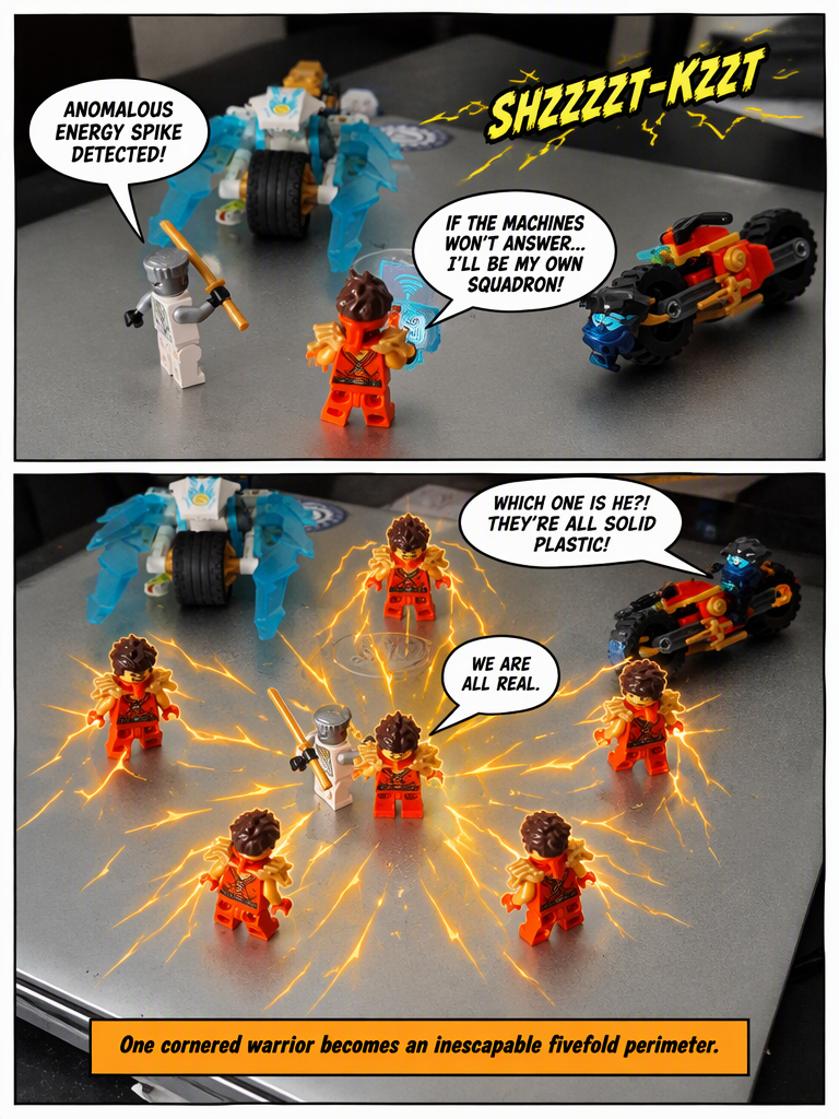 the twin dragons P2 (page 2 of 8)