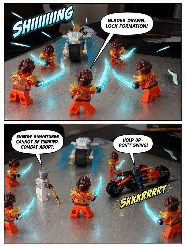 the twin dragons P2 (page 3 of 8)