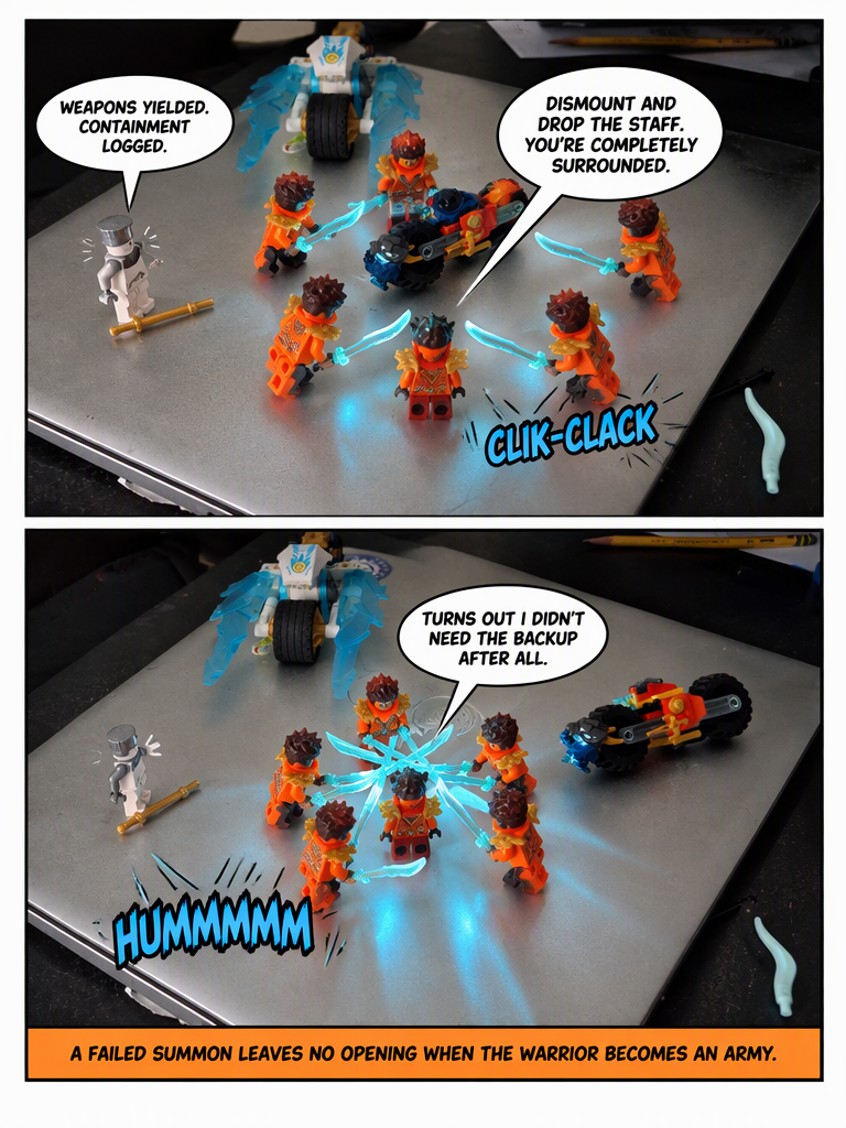 the twin dragons P2 (page 4 of 8)