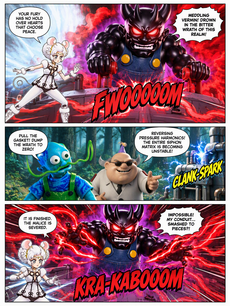 The Twilight Deception (page 3 of 4)