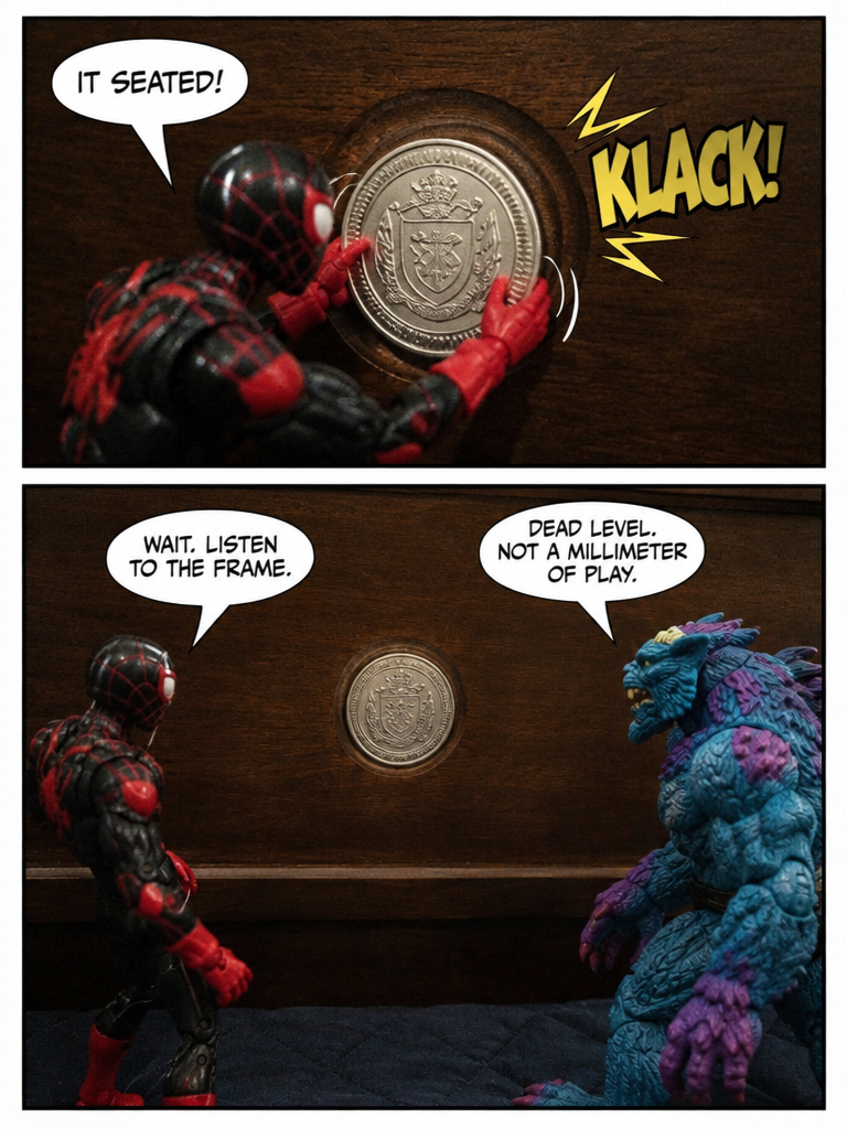 Key in the Timber (page 3 of 4)