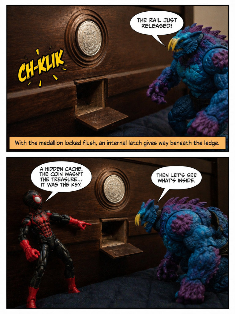 Key in the Timber (page 4 of 4)