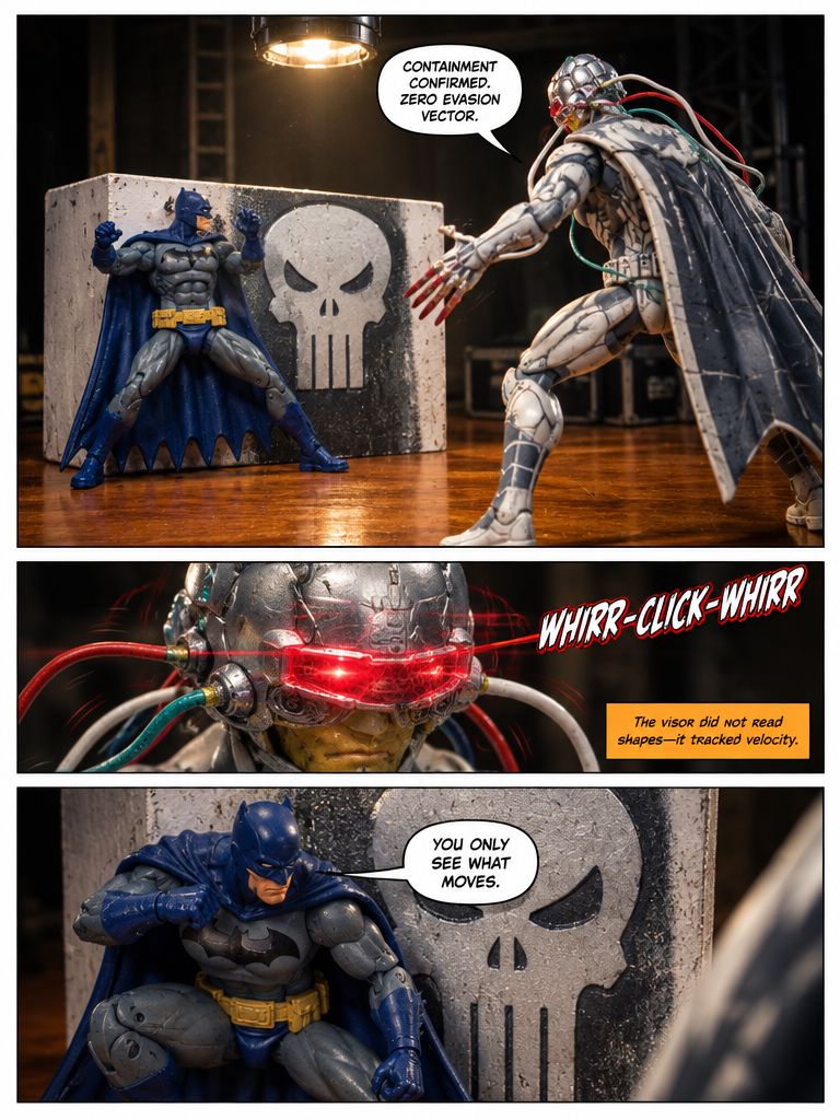Protocol Severed (page 2 of 4)