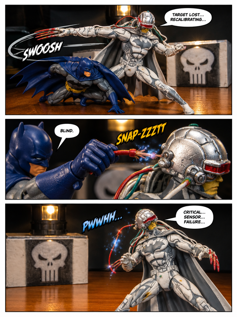 Protocol Severed (page 3 of 4)
