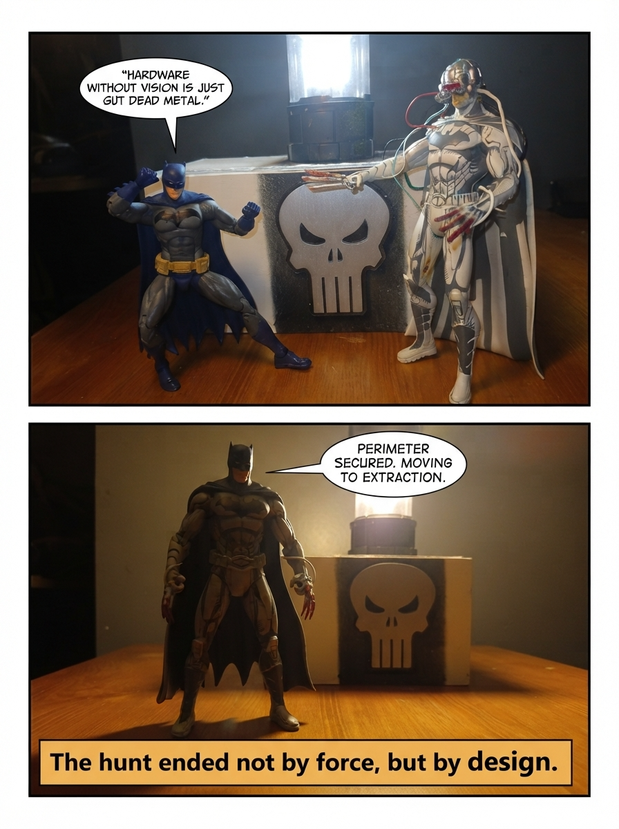 Protocol Severed (page 4 of 4)