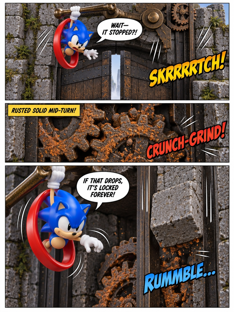 The Hillside Portal (page 3 of 4)