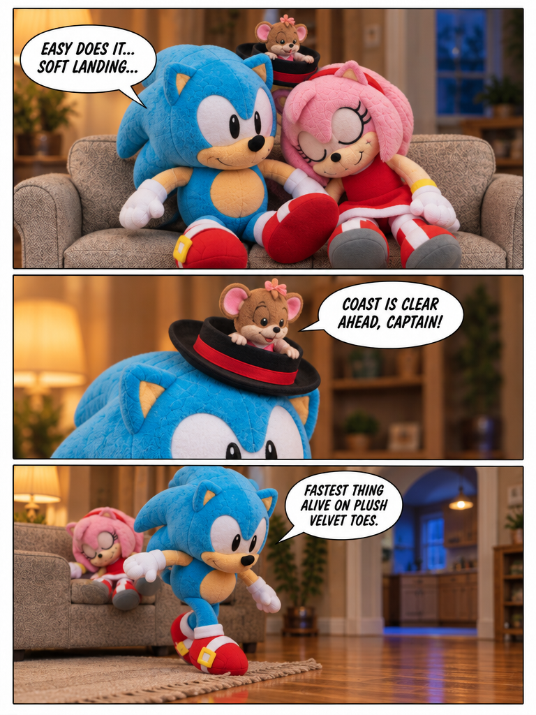 Midnight Thimble Rescue (page 2 of 4)