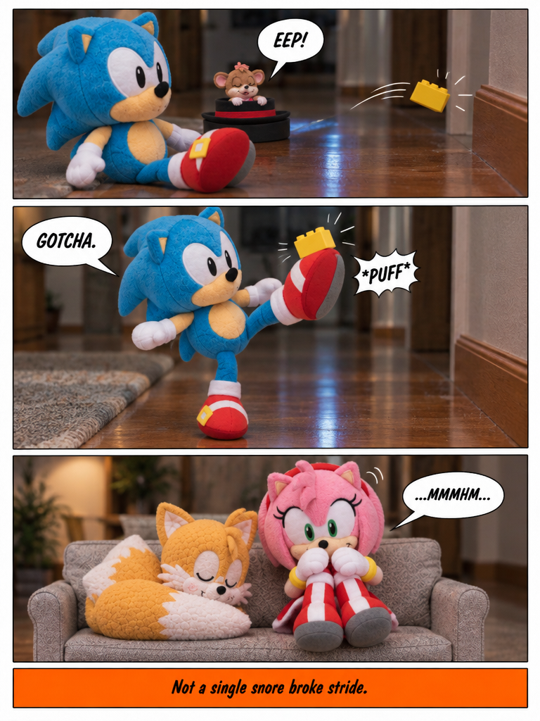 Midnight Thimble Rescue (page 3 of 4)