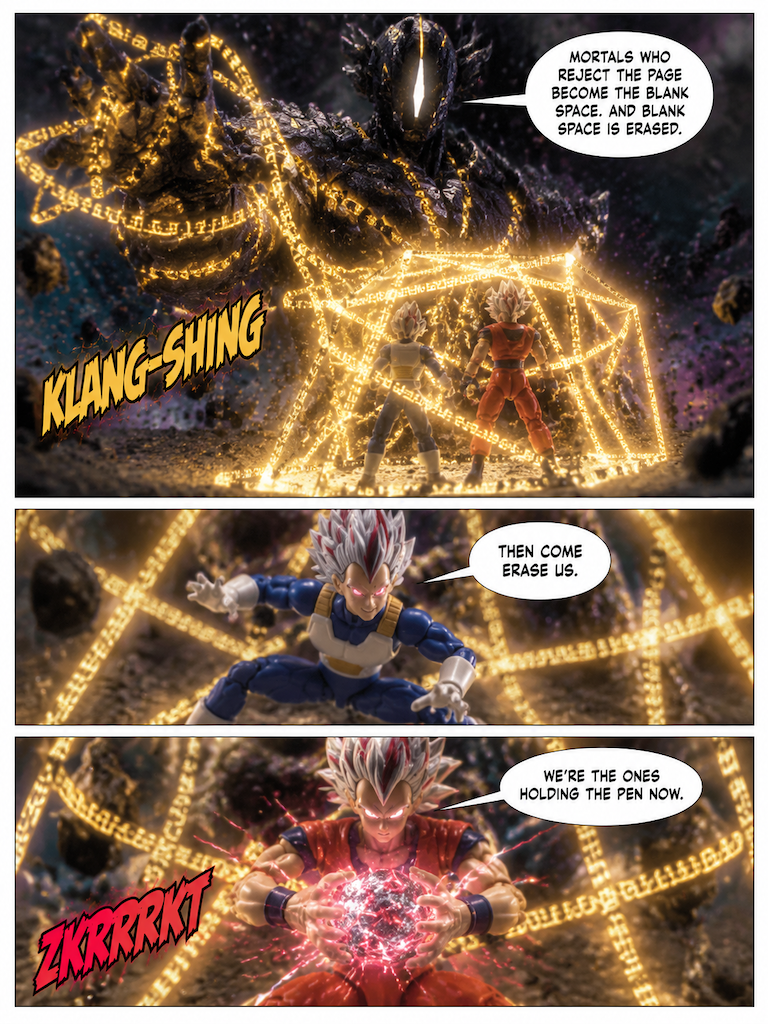 The New Prophecy (page 3 of 4)