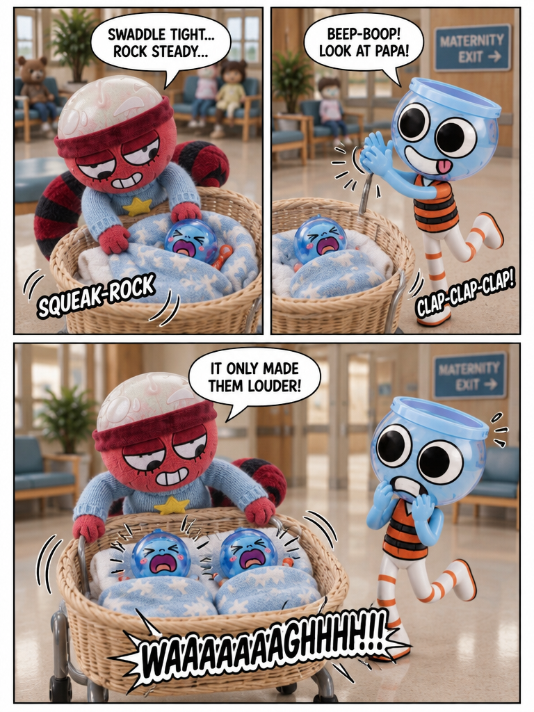 Lobby Lullaby (page 2 of 4)