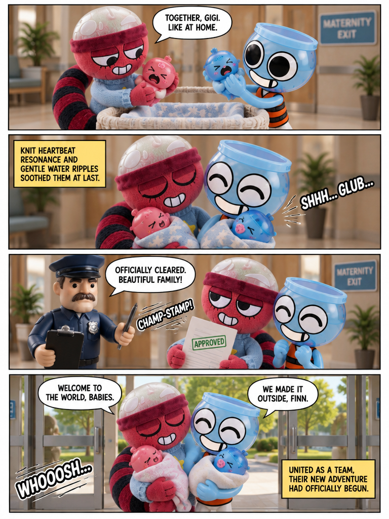 Lobby Lullaby (page 4 of 4)
