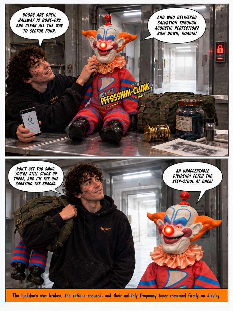 Tuned to Freedom (page 4 of 4)