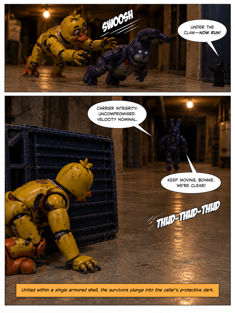 Breach from Below (page 4 of 4)