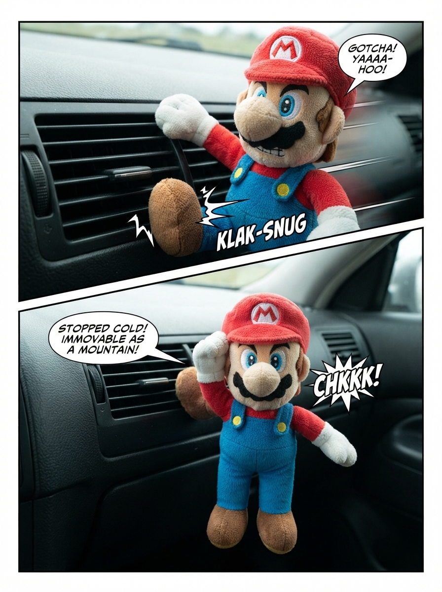 Dashboard Grand Prix (page 3 of 4)
