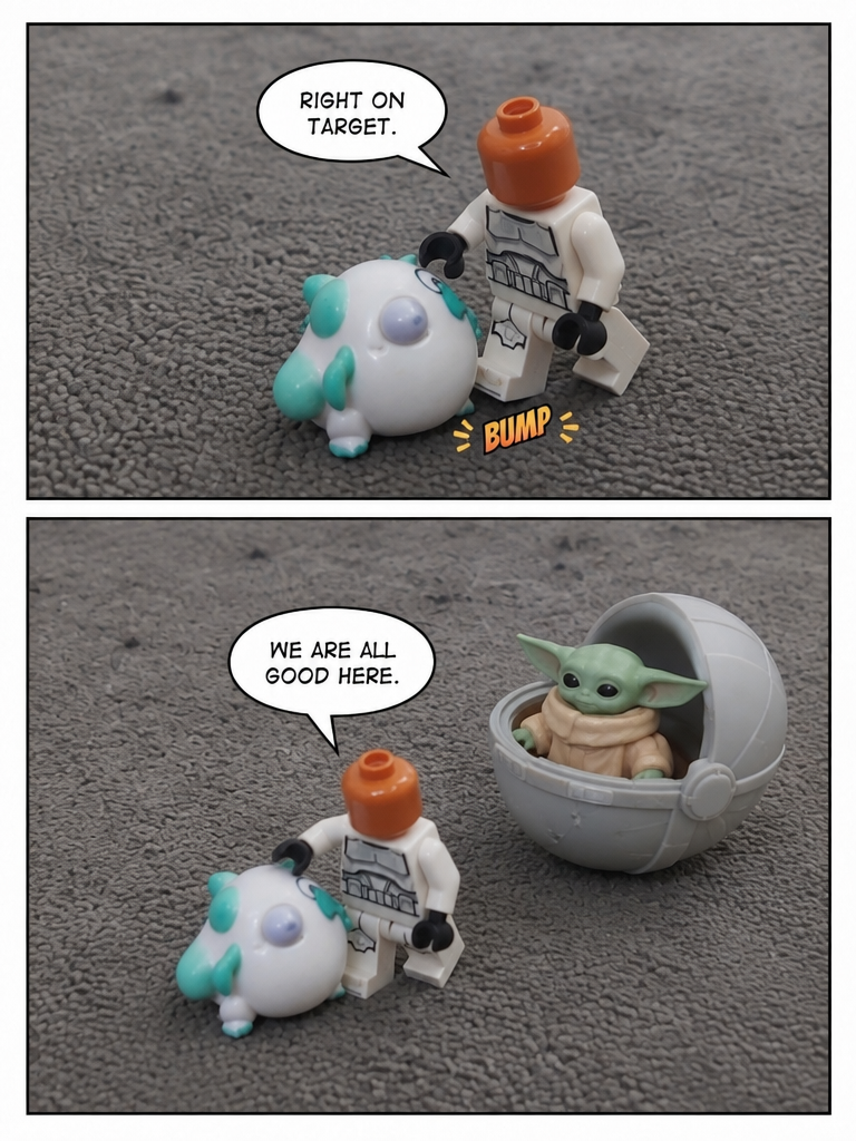 A Carpet Truce (page 4 of 4)