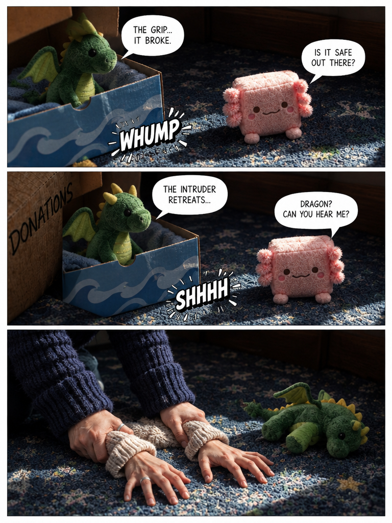 Rise of the Velvet Drake (page 2 of 4)