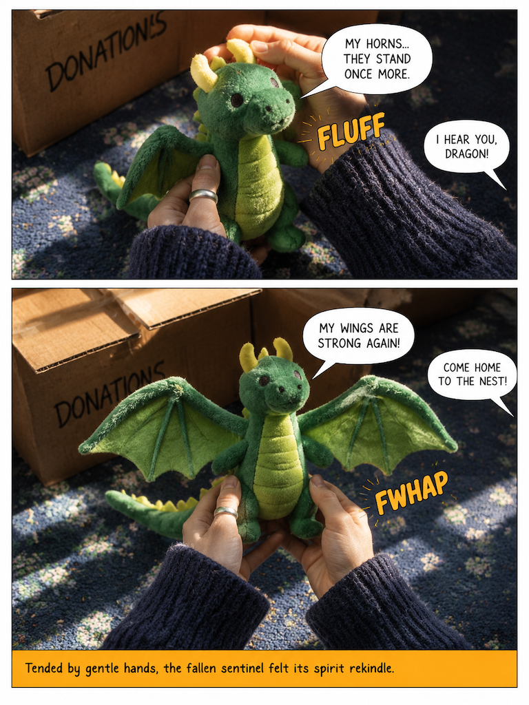 Rise of the Velvet Drake (page 3 of 4)