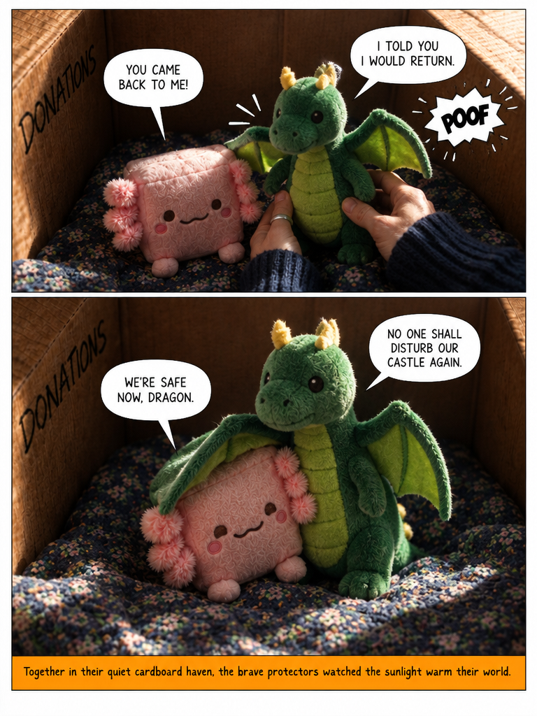 Rise of the Velvet Drake (page 4 of 4)