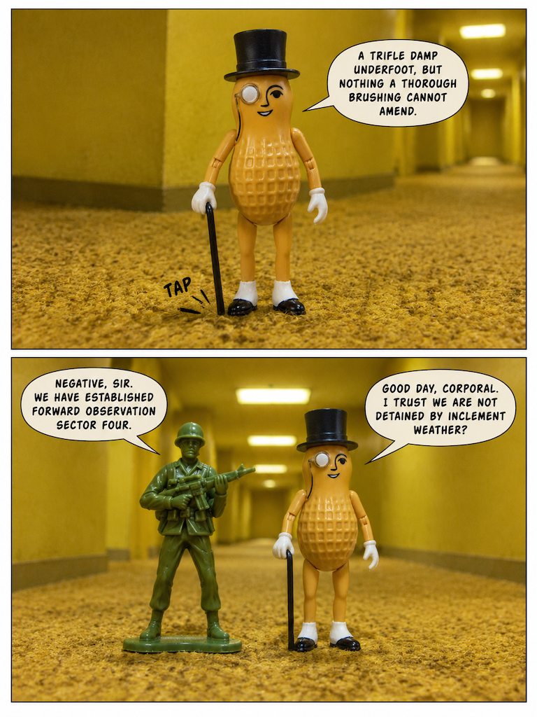 Perimeter Breach: The Yellow Void (page 3 of 4)