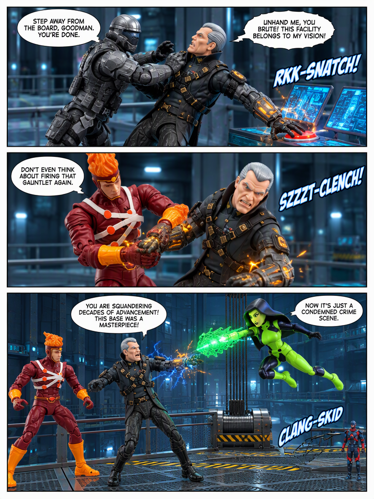 Breach and Contain (page 3 of 4)