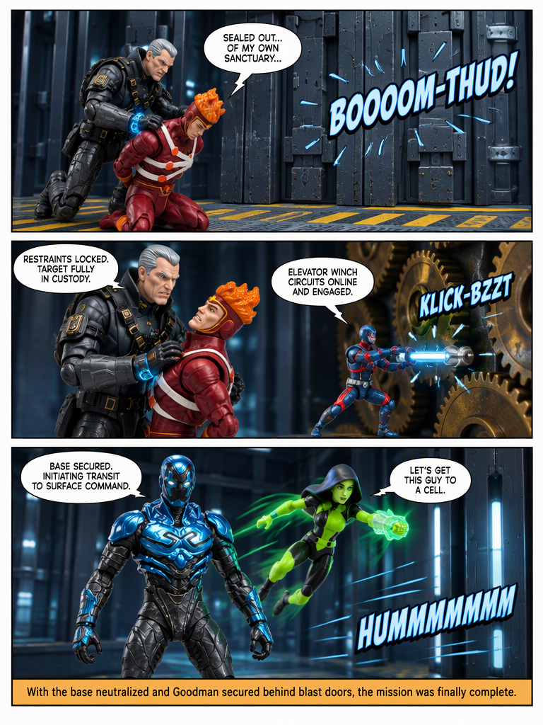Breach and Contain (page 4 of 4)