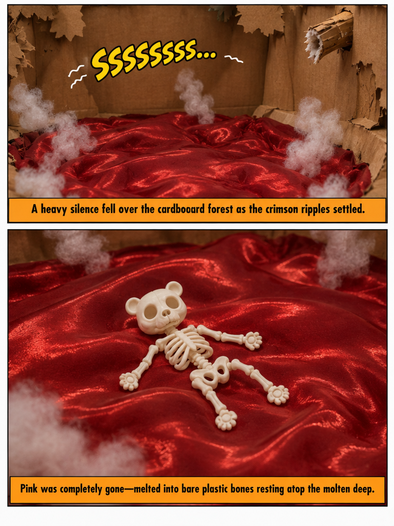 The Last Time We Get to See Pink (page 4 of 4)