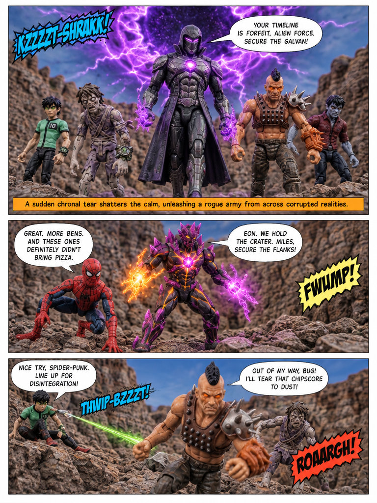 World in Manga Hue (page 37 of 40)