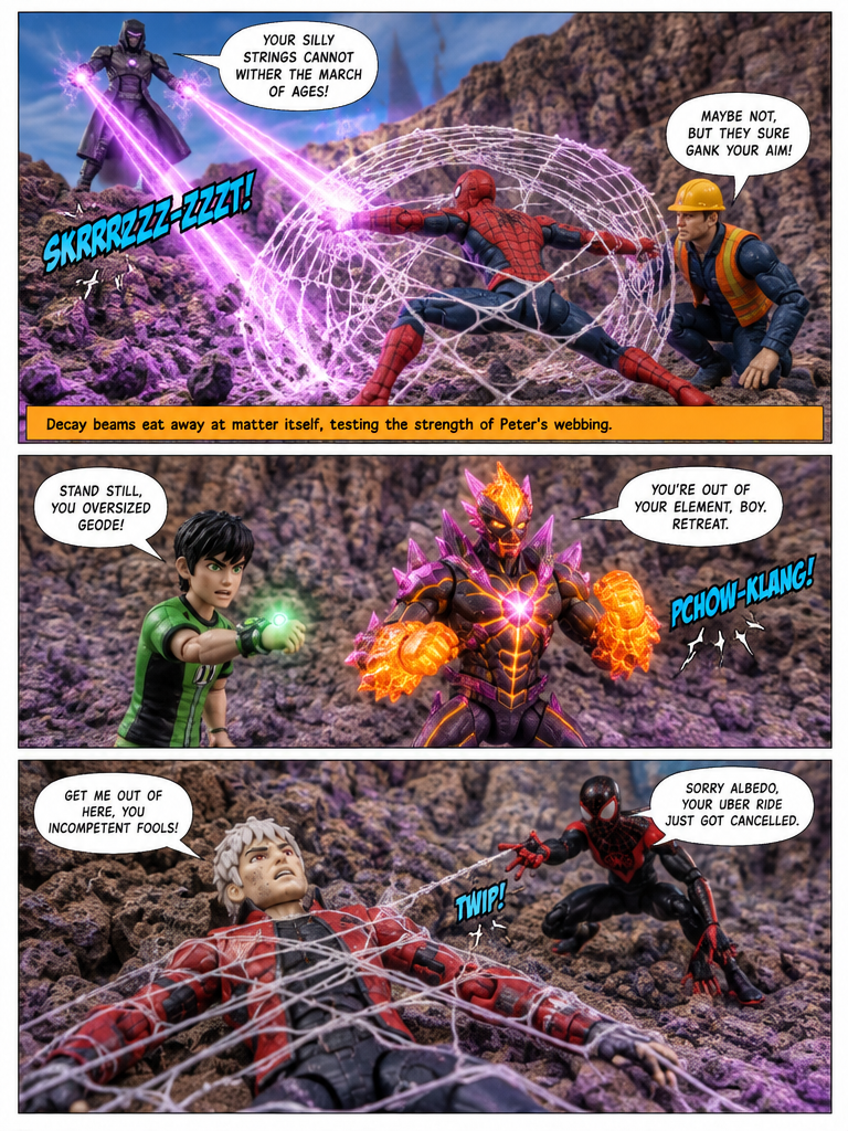 World in Manga Hue (page 38 of 40)