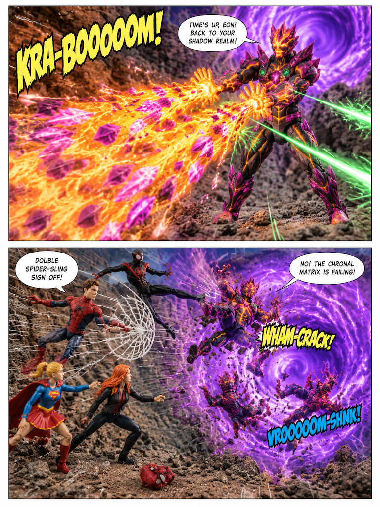 World in Manga Hue (page 39 of 40)
