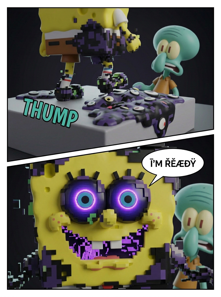 Drop to the Deck (page 2 of 4)