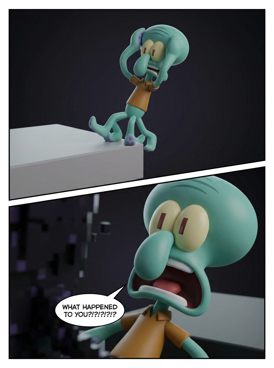 Drop to the Deck (page 3 of 4)