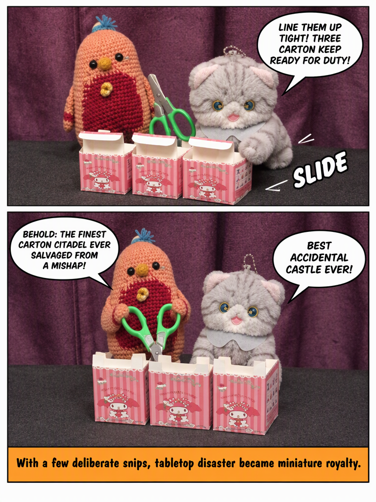The Carton Citadel (page 4 of 4)