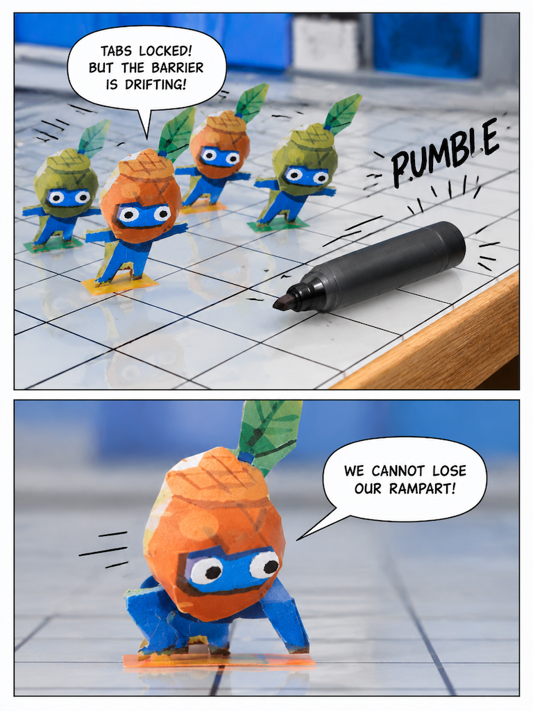 Gust on the Outpost Grid (page 2 of 4)