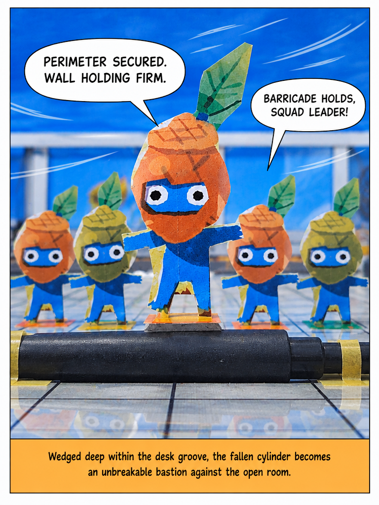 Gust on the Outpost Grid (page 4 of 4)