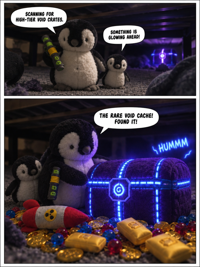 Return to the Void for Elite Gear (page 2 of 4)