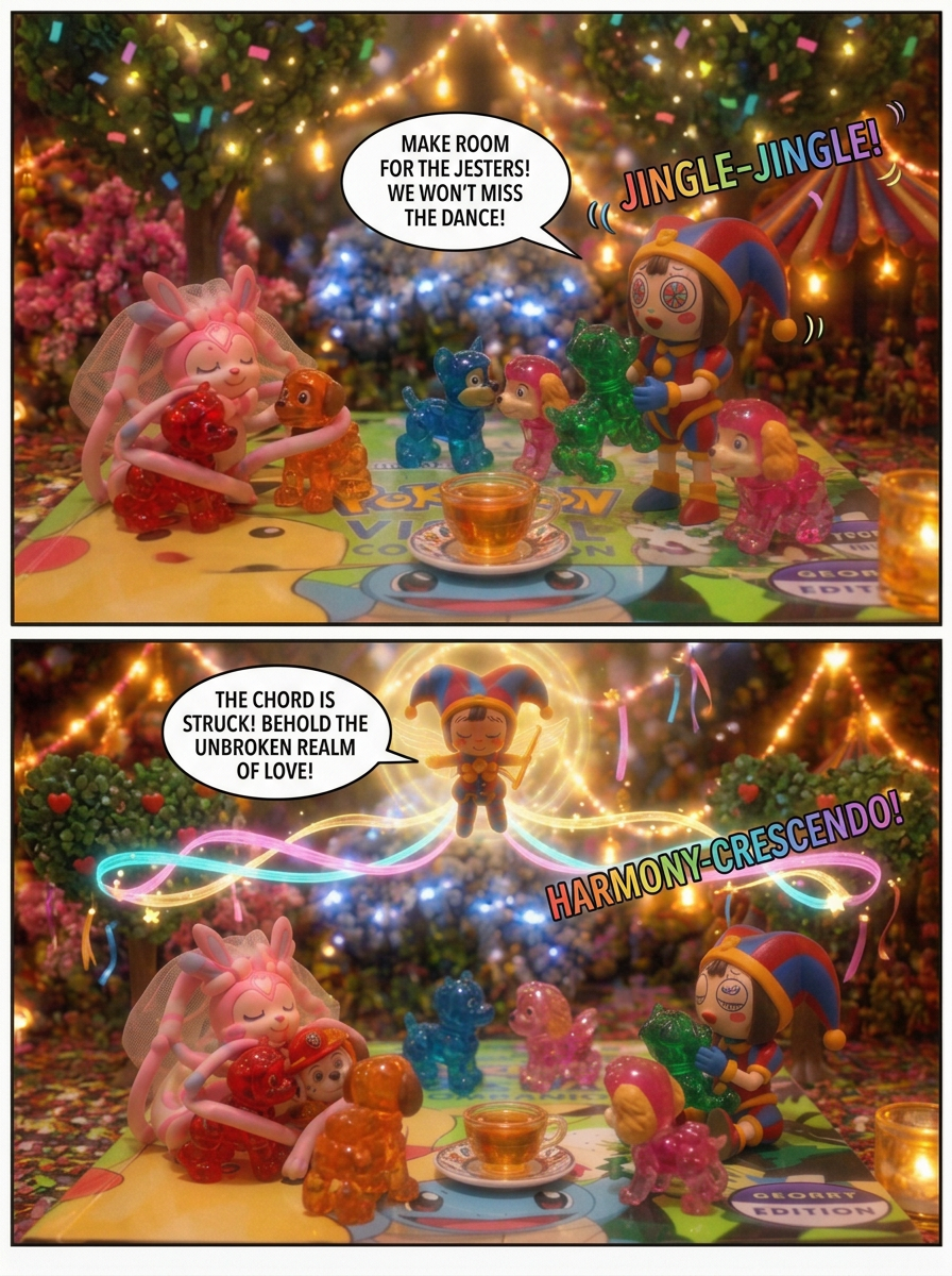 A Symphony of Everlasting Affection (page 3 of 4)