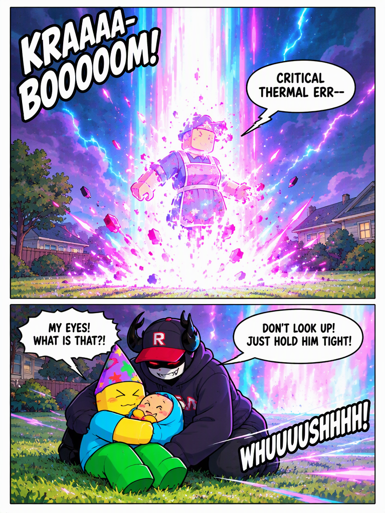 Ashes on the Lawn (page 3 of 4)
