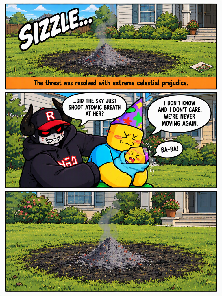 Ashes on the Lawn (page 4 of 4)