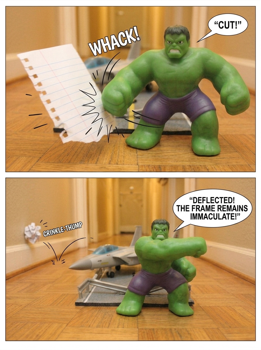 Titan of the Drafty Hall (page 3 of 4)