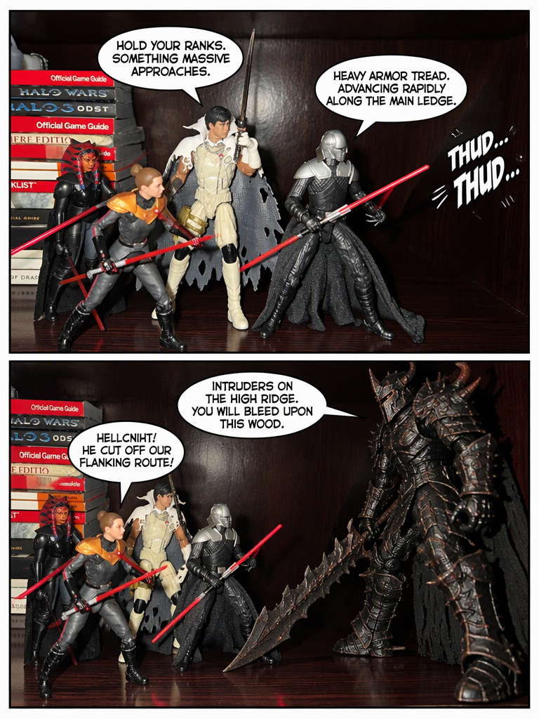 Napier and the Sith Vanguard (page 9 of 16)