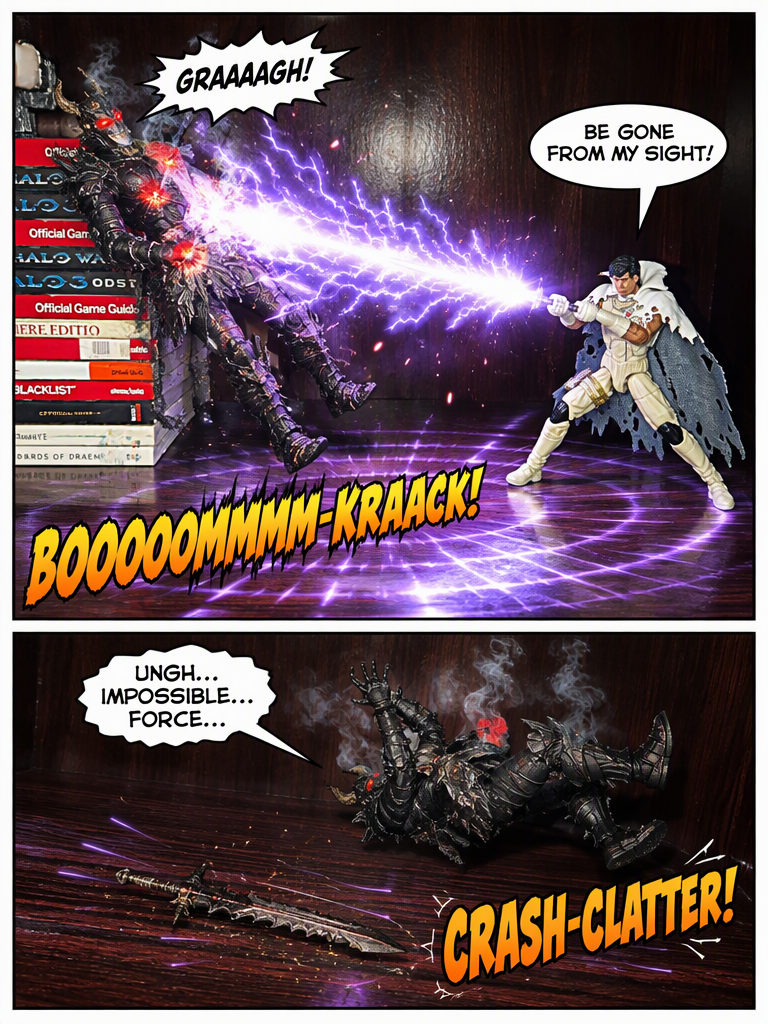 Napier and the Sith Vanguard (page 14 of 16)