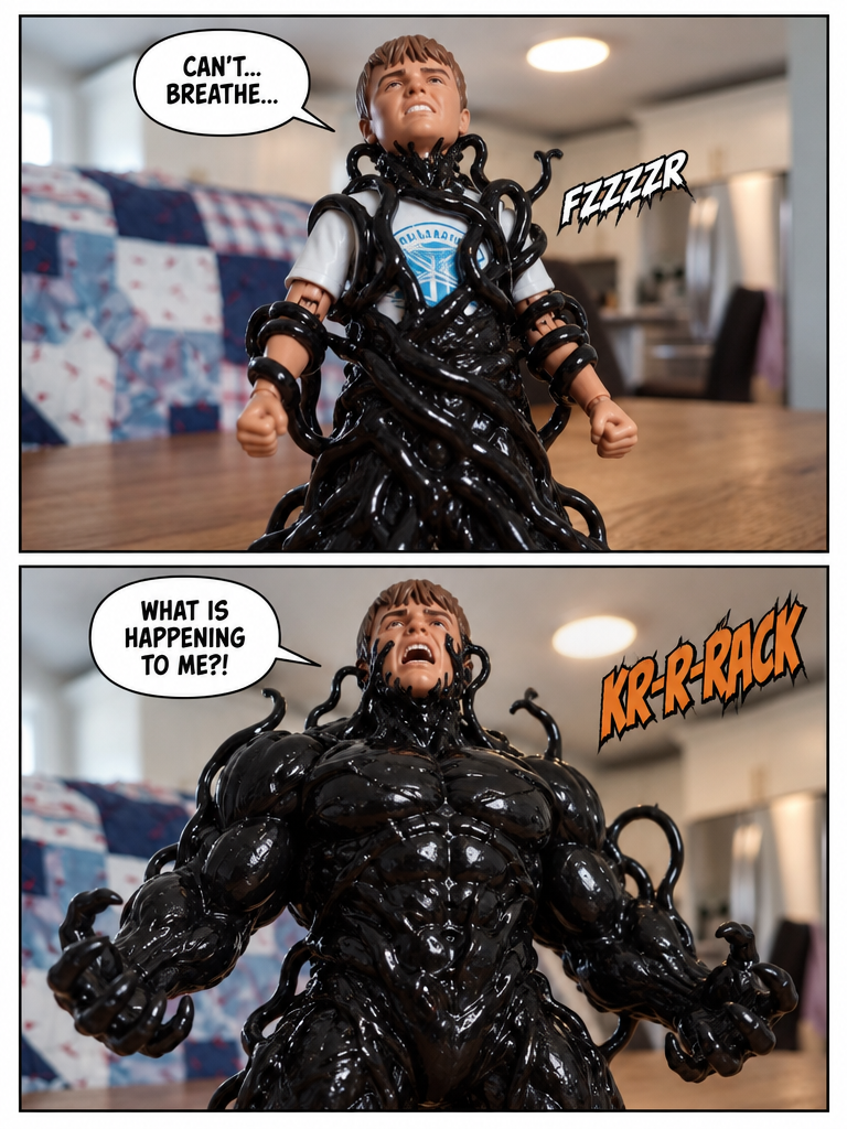 Dark Surge (page 3 of 4)