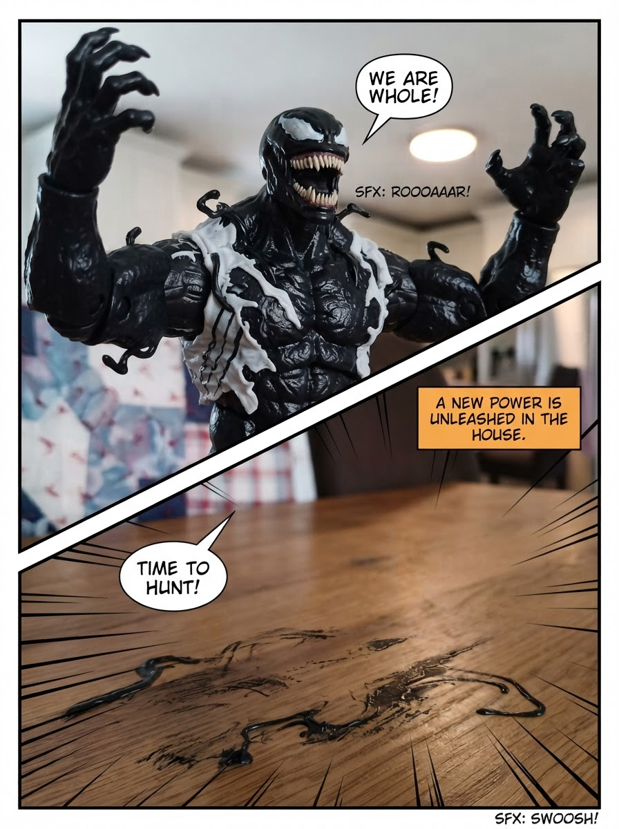 Dark Surge (page 4 of 4)
