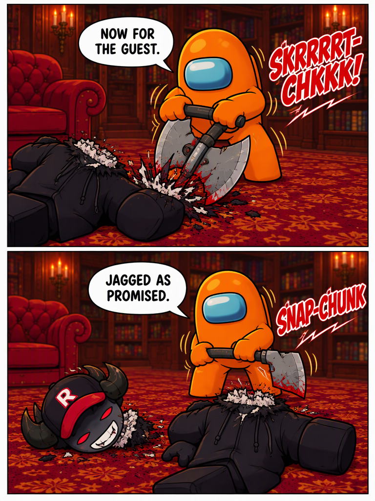 Unfinished Business (page 3 of 4)