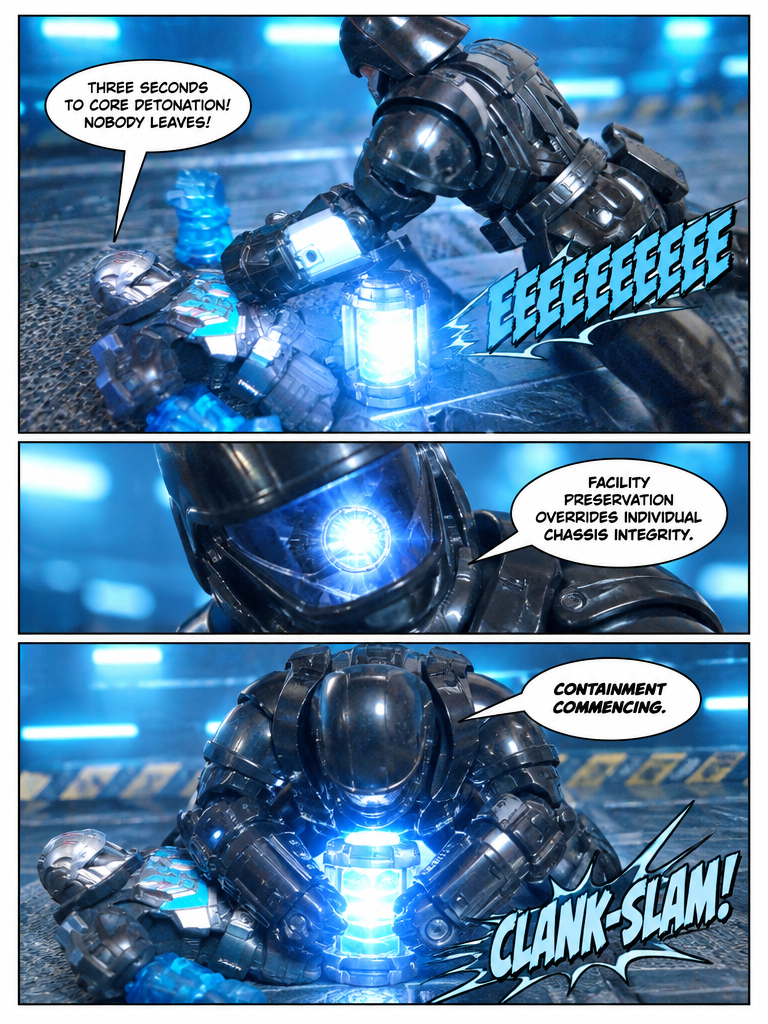 Containment Breach Protocol (page 2 of 4)