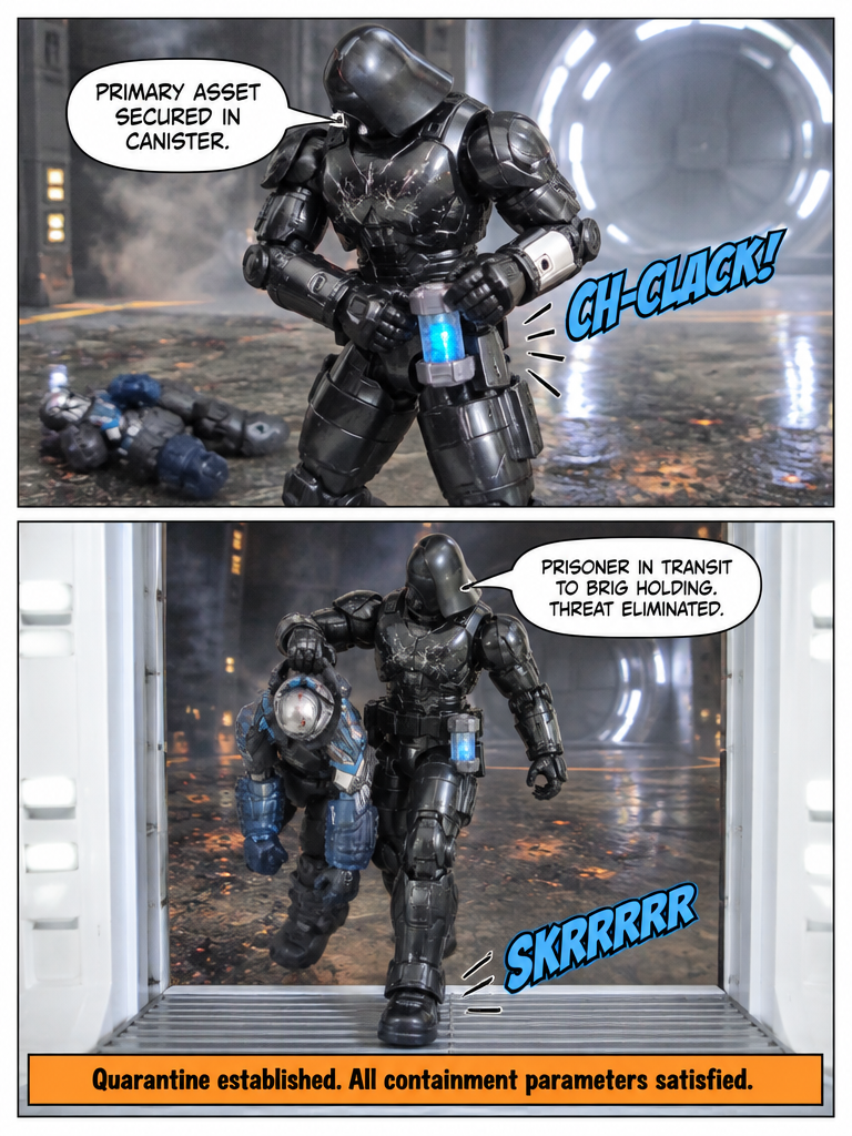Containment Breach Protocol (page 4 of 4)